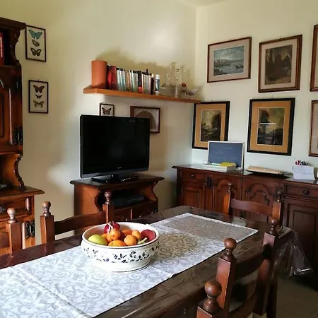 La Casa Del Sole