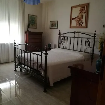 La Casa Del Sole דירה קאסרטה