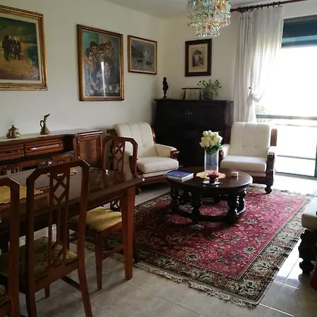 La Casa Del Sole דירה