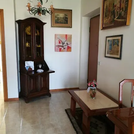 La Casa Del Sole דירה
