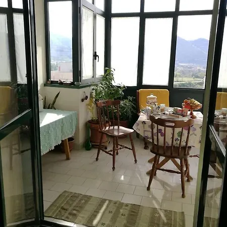 La Casa Del Sole
