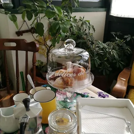 דירה La Casa Del Sole