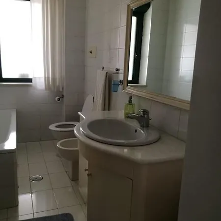 La Casa Del Sole דירה