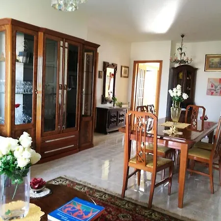 La Casa Del Sole *