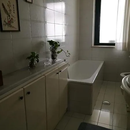 דירה La Casa Del Sole