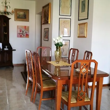 דירה La Casa Del Sole
