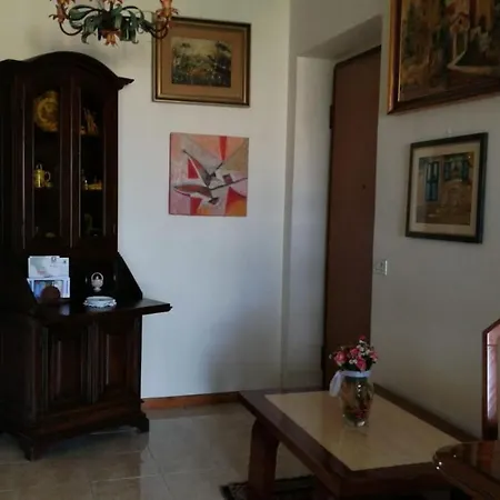 La Casa Del Sole קאסרטה