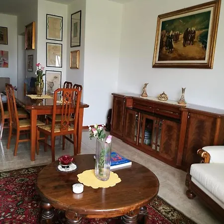 La Casa Del Sole *