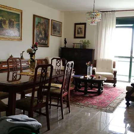 דירה La Casa Del Sole