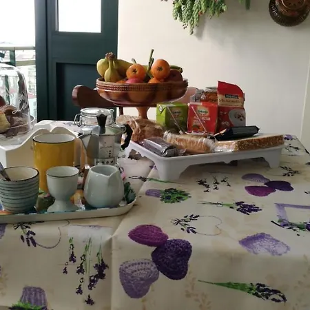 La Casa Del Sole